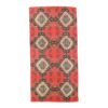 Persian Print Shawl for Women Artistic Carpet Pattern
