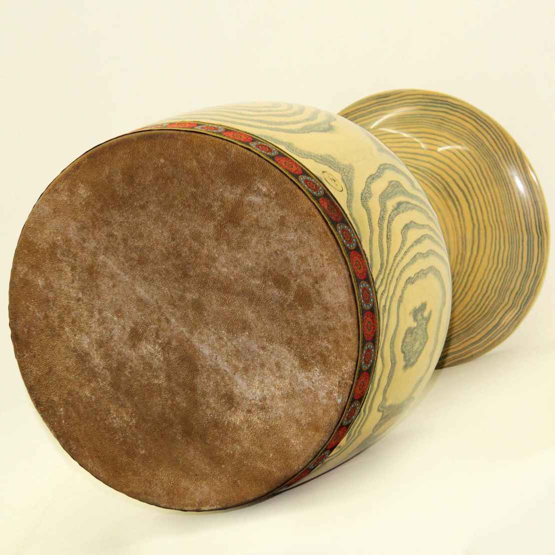 Persian Tombak Drum – Iransaz Alborz Model