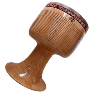 Persian Tombak Drum – Shirani Azad Model