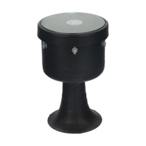 Bushehri Zarb Metal Tombak Model Black 23