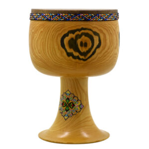 Persian Tombak Drum – Iransaz Nadiya Model