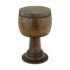 Persian Tombak Drum - Ariyana 1 Stamp Model