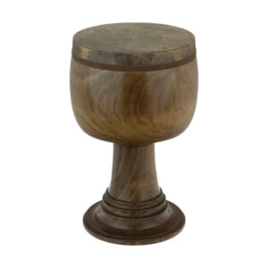 Persian Tombak Drum – Ariyana 1 Stamp Model