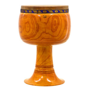 Persian Tombak Drum – Iransaz Mandana Model