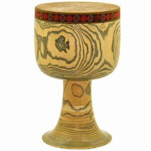 Persian Tombak Drum – Iransaz Alborz Model