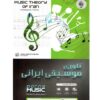 Simplified Persian Tanbour & Music Theory – Complete 5 DVD Course