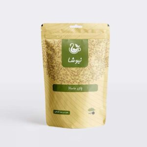 Newsha Instant Masala Chai Powder – Authentic Spice Blend (5 Pack)
