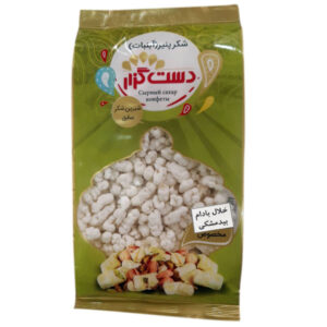 Persian Noghl – Sugar-Coated Almond Candy with Pussy Willow (3x)