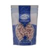Persian Noghl - Sugar-Coated Almond Candy with Damask Rose Petals (3x)