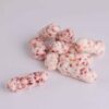 Persian Noghl - Sugar-Coated Almond Candy with Damask Rose Petals (3x)