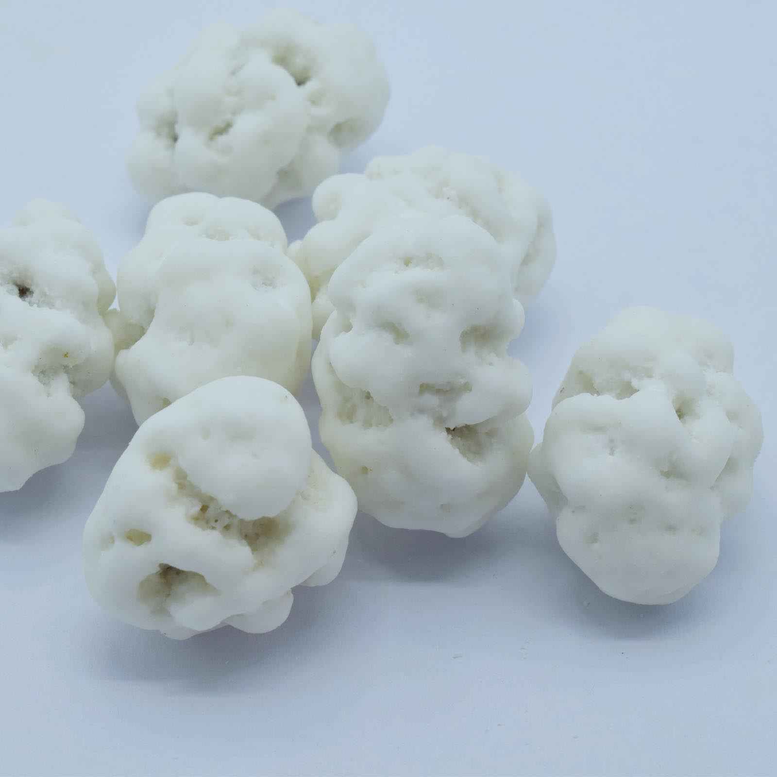 Persian Noghl – Sugar-Coated Almond Candy with Vanilla (3x)