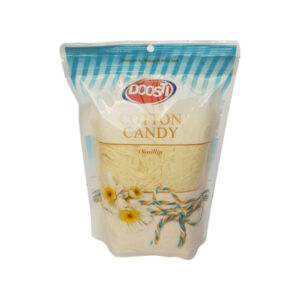 Pashmak – Persian Cotton Candy Floss with Vanilla Flavor (2x)