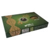 Persian Poolaki - Brittle & Crunchy Candy with Honey and Pistachio (2-Pack)