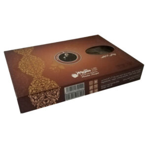 Persian Poolaki – Brittle & Crunchy Candy with Honey and Lemon (2-Pack)