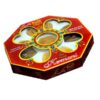 Persian Poolaki - Brittle & Crunchy Candy Mixed Flavors (2-Pack)