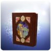 Complete Works of Saadi Shirazi (Farsi Edition with Frame)