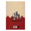 Dah Nafar Ghezelbash Book by Hossein Masroor