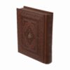 The Divan of Hafez Shirazi Book with Box (Farsi)