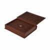 The Divan of Hafez Shirazi Book with Box (Farsi)