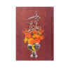 The Divan of Hafez Shirazi Book with Frame (Farsi)