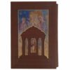 The Divan of Hafez Shirazi Book with Frame (Farsi)