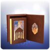 Divan of Hafez Shirazi Book with Box (Farsi)