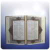 The Divan of Hafez Shirazi Book with Box (Farsi)
