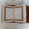 The Divan of Hafez Shirazi Book with Frame (Farsi)