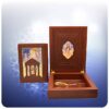 Divan of Hafez Shirazi Book with Box (Farsi)