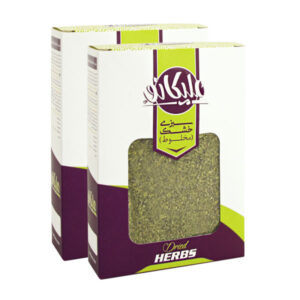 Dried Iranian Coriander Leaves / Cilantro 600g – Aromatic Herb for Cooking
