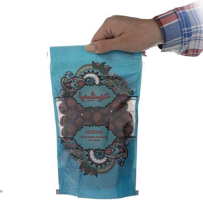 Natural Iranian Dried Jujube – Premium Grade Annab Berries – 750g