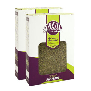 Dried Iranian Savory – 600g Premium Culinary Herb