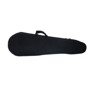 Hard Case for Persian Tar With Foam and Fabric Covering