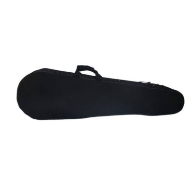 Hard Case for Persian Tar With Foam and Fabric Covering