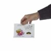 Persian Hard Sugar Cubes - Broken with Damask Rose Flavor 2 Kg