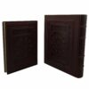 Luxury Quran with the Translation of Elahi Ghomshei