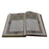Luxury Quran with the Translation of Elahi Ghomshei