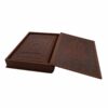 Luxury Quran with the Translation of Elahi Ghomshei