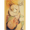 Lady of Dreams: A Selection of M. Afsharpour's Paintings