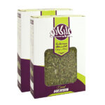 Dried Iranian Parsley – 600g Premium Culinary Herb