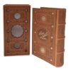 The Masnavi Book: Quotes & Poems of Rumi (Farsi Edition)