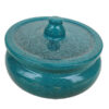 Persian Clay Dizi Pot with Lid for Cooking Abgoosht - Digche