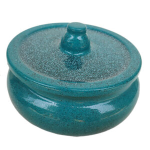 Persian Clay Dizi Pot with Lid for Cooking Abgoosht – Digche