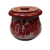 Persian Stone Dizi Pot with Lid for Cooking Abgoosht - Babone
