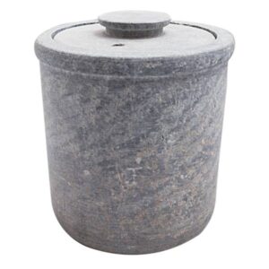 Persian Stone Dizi Pot with Lid for Cooking Abgoosht – Arat