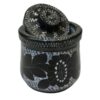 Persian Stone Dizi Pot with Lid for Cooking Abgoosht
