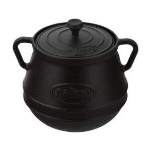 Persian Dizi Pot with Lid for Cooking Abgoosht – Nalin