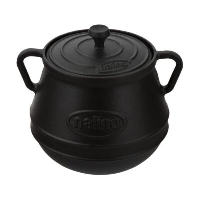 Persian Dizi Pot with Lid for Cooking Abgoosht - Nalin