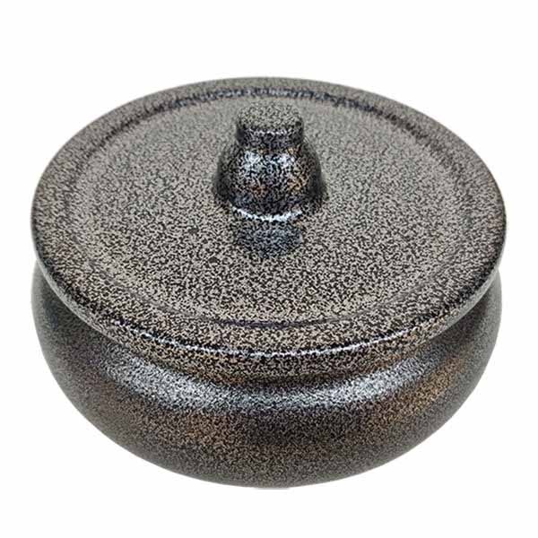 Persian Clay Dizi Pot with Lid for Cooking Abgoosht – Digche