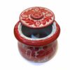 Persian Stone Dizi Pot with Lid for Cooking Abgoosht - Babone